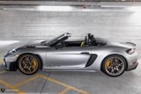 Used 2024 Porsche 718 Boxster Spyder RS image 6