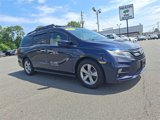 Used 2019 Honda Odyssey EX-L image 4