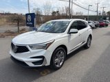 Certified 2021 Acura RDX AWD w/ Advance Package image 5
