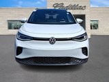 Used 2021 Volkswagen ID.4 Pro S image 3