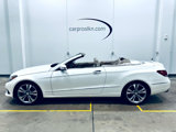 Used 2014 Mercedes-Benz E 350 Cabriolet image 4