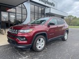Used 2022 Jeep Compass Latitude image 2