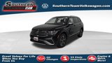 New 2024 Volkswagen Tiguan Wolfsburg Edition image 1