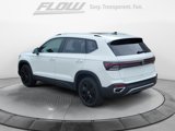 New 2025 Volkswagen Taos SE image 5