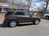 Used 2014 Mercedes-Benz ML 350 4MATIC image 2