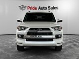 Used 2016 Toyota 4Runner Limited image 2