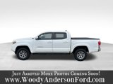 Used 2017 Toyota Tacoma SR5 image 3