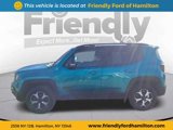 Used 2021 Jeep Renegade Trailhawk image 5