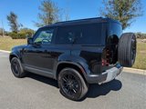 New 2025 Land Rover Defender 90 S image 3