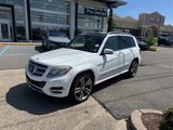Used 2013 Mercedes-Benz GLK 350 2WD image 3