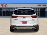 Used 2021 Kia Sportage SX image 5