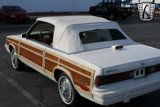 Used 1986 Chrysler LeBaron Convertible image 3