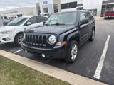 Used 2015 Jeep Patriot Latitude image 2