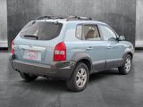 Used 2007 Hyundai Tucson SE image 5