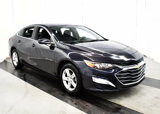 Used 2023 Chevrolet Malibu LT image 2