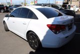 Used 2016 Chevrolet Cruze LS image 4