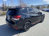 Used 2023 Subaru Forester Sport image 5