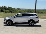 Used 2024 Kia Sportage LX image 4