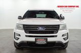 Used 2017 Ford Explorer 4WD Police Interceptor image 2