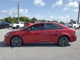 Used 2022 Toyota Corolla SE image 4
