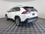 Used 2020 Toyota RAV4 Limited image 3