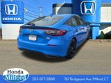 Used 2022 Honda Civic Sport image 2