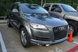Used 2015 Audi Q7 3.0T Premium Plus w/ Premium Plus Package image 2