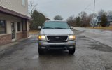 Used 2002 Ford F150 4x4 SuperCrew image 3