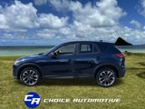 Used 2016 MAZDA CX-5 Grand Touring image 3