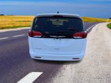 Used 2022 Chrysler Voyager LX image 4