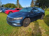 Used 2021 Volkswagen Jetta S image 3