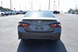 Used 2022 Toyota Camry SE image 5