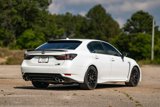 Used 2017 Lexus GS F image 5