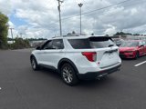 Used 2021 Ford Explorer Limited w/ Equipment Group 301A image 6