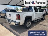 Used 2018 GMC Sierra 1500 SLT w/ Texas SLT Premium Package image 5