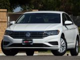 Used 2020 Volkswagen Jetta S w/ Driver Assistance Package image 4