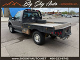 Used 2012 Ford F350 XL image 5