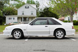 Used 1991 Ford Mustang GT image 3