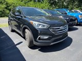 Used 2017 Hyundai Santa Fe Sport image 3