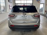 Used 2018 Jeep Compass Limited w/ Navigation Group image 5
