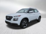 New 2025 Hyundai Venue SEL image 4