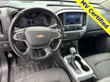 Used 2022 Chevrolet Colorado LT w/ Fleet Safety Package image 4