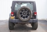 Used 2012 Jeep Wrangler Sport image 5