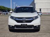 Used 2018 Honda CR-V EX-L image 2