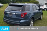 Used 2019 Ford Explorer XLT w/ Equipment Group 202A image 4