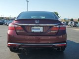 Used 2016 Honda Accord Sport image 3
