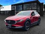 Certified 2024 MAZDA CX-30 AWD 2.5 S w/ Select Sport Pkg image 2