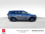 Used 2015 Toyota Highlander XLE image 4
