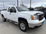Used 2012 GMC Sierra 2500 W/T image 4
