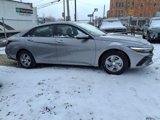 New 2025 Hyundai Elantra SE image 3